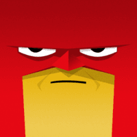 Profile picture of Mr. Fluff