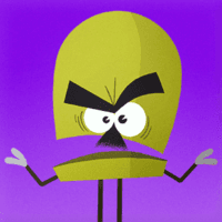 Profile picture of Princess Popcorn